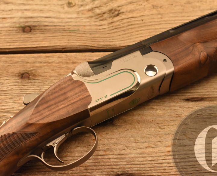 Beretta Dt11 Supersport 12 gauge-0
