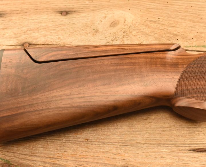 Beretta Dt11 Supersport 12 gauge-1