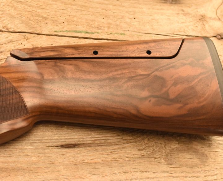 Beretta Dt11 Supersport 12 gauge-4