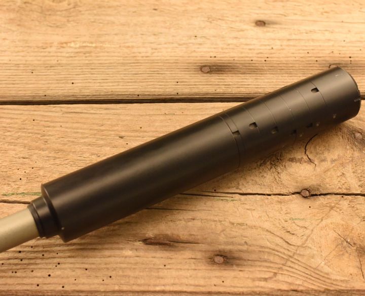 Howa 1500 Laminated .243-3