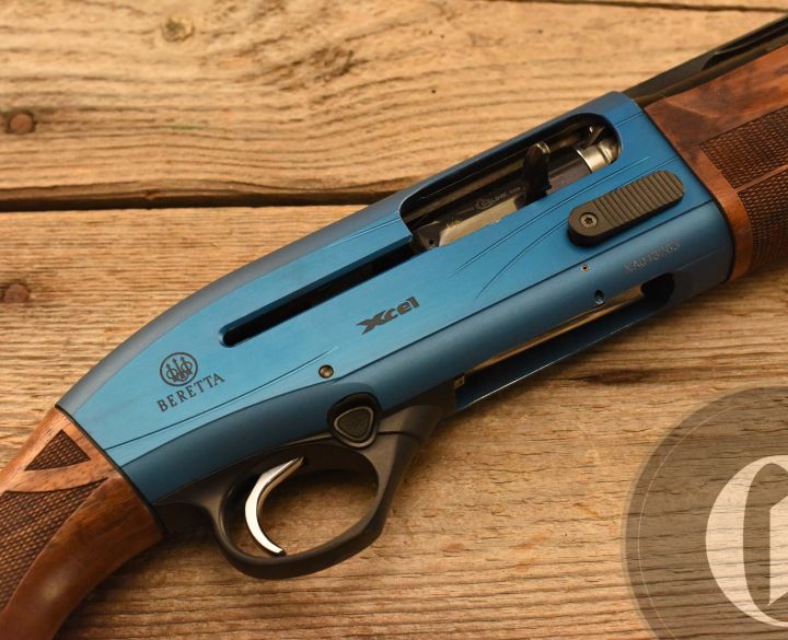 Beretta A400 Xcel 12 gauge-0