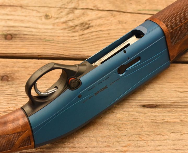 Beretta A400 Xcel 12 gauge-3