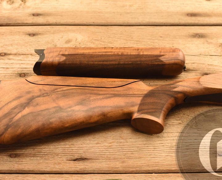 Blaser F3 Super Sport Set - 12 gauge, 20 gauge & 2-0