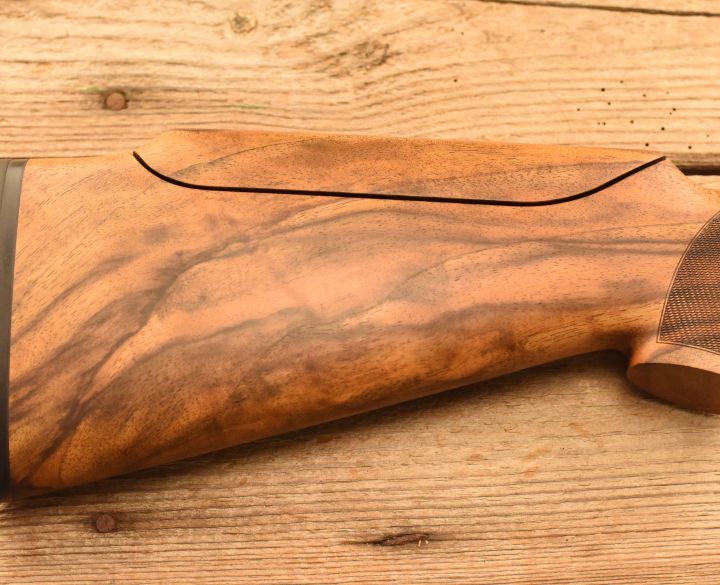 Blaser F3 Super Sport Set - 12 gauge, 20 gauge & 2-1