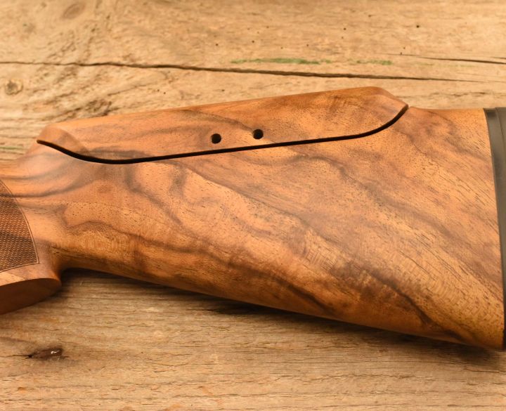 Blaser F3 Super Sport Set - 12 gauge, 20 gauge & 2-4