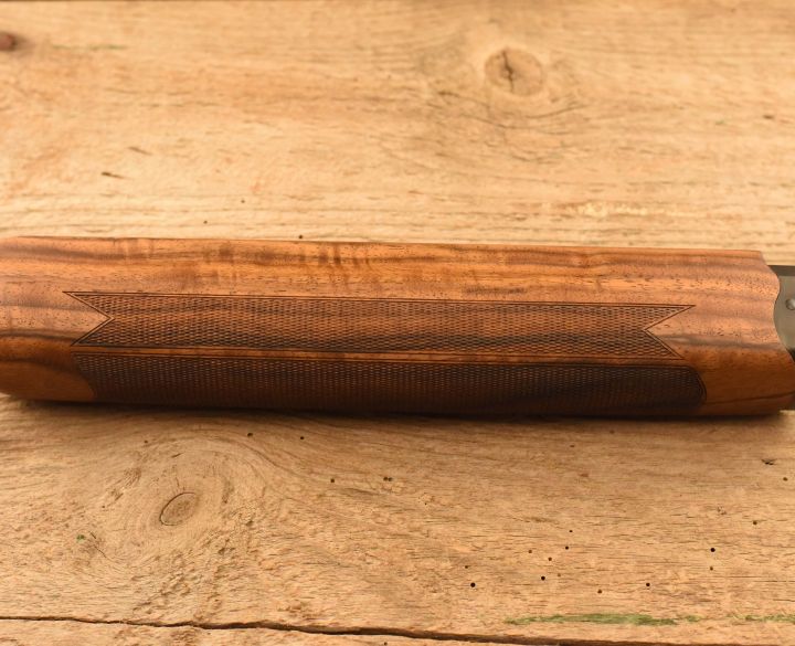 Blaser F3 Super Sport Set - 12 gauge, 20 gauge & 2-5