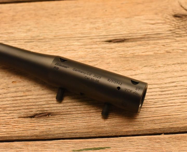 Blaser R8 .30-06-2