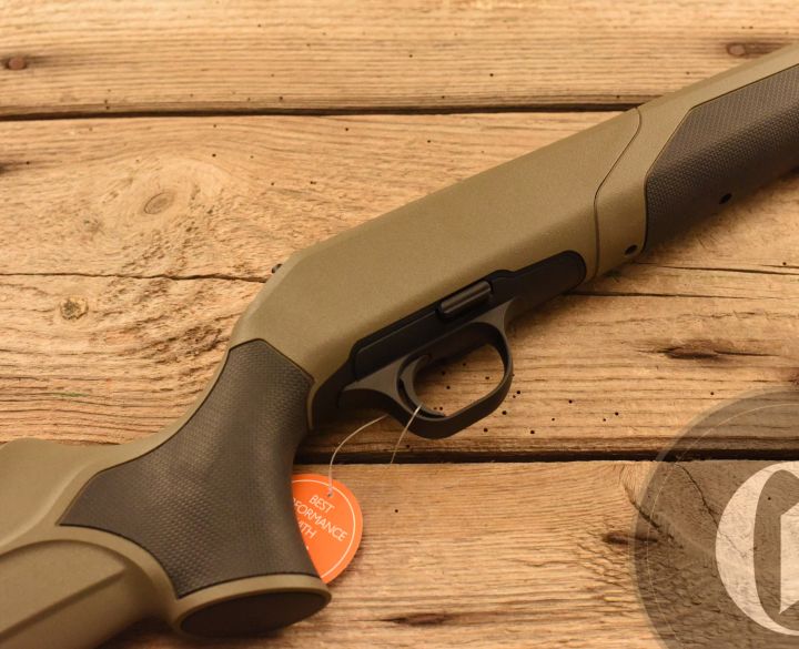 Blaser R8 Proffesional 2.0 Multi-0