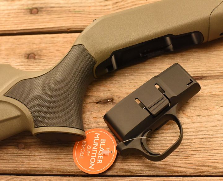 Blaser R8 Proffesional 2.0 Multi-5