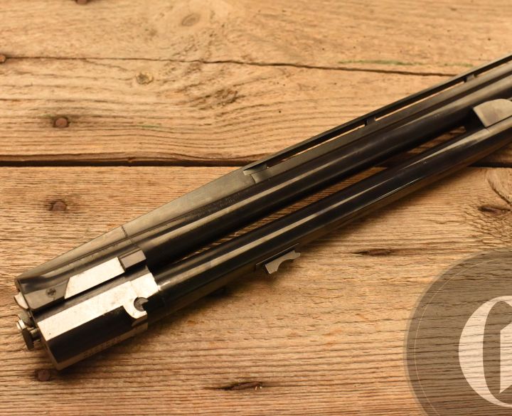 Beretta DT10 12 gauge-0