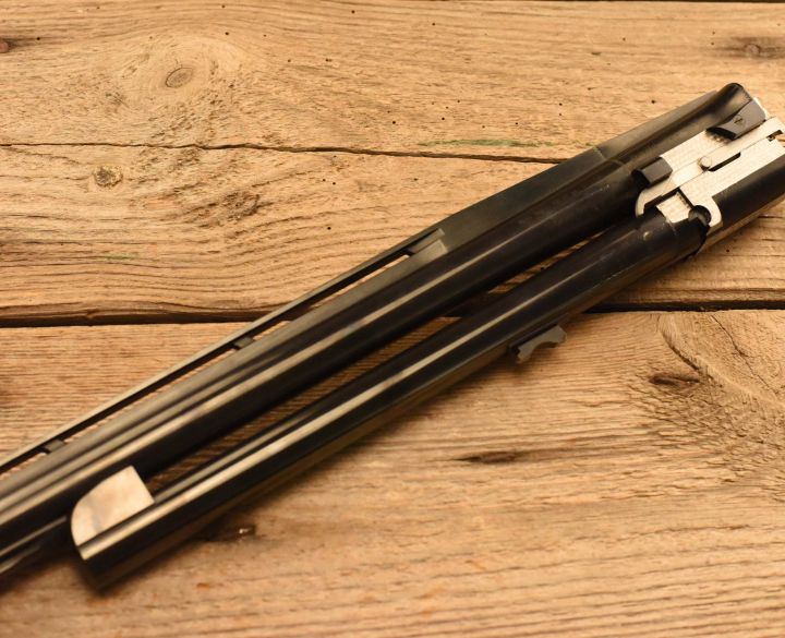 Beretta DT10 12 gauge-2