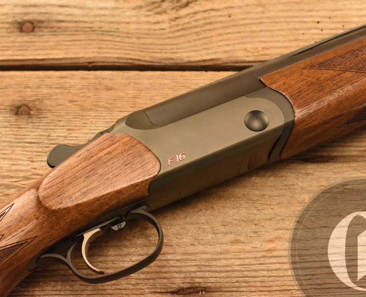 Blaser F16 Sporting Grade 4 12 gauge-0