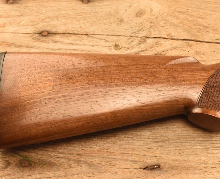 Blaser F16 Sporting Grade 4 12 gauge-1