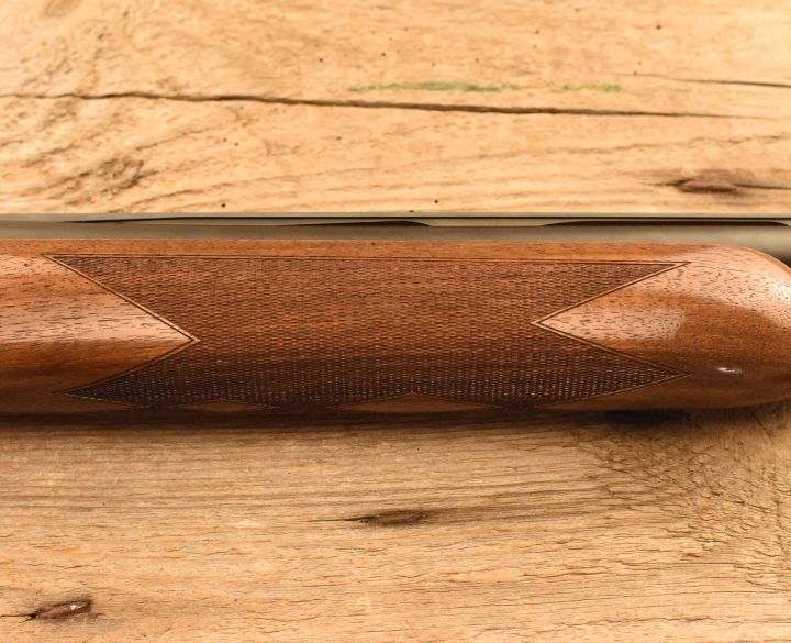 Blaser F16 Sporting Grade 4 12 gauge-2