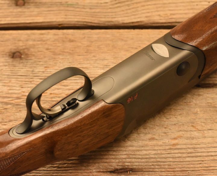 Blaser F16 Sporting Grade 4 12 gauge-3
