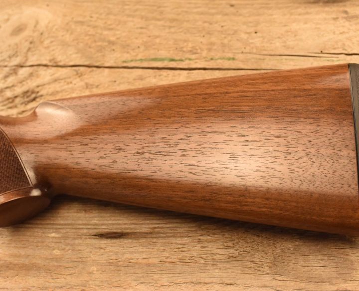 Blaser F16 Sporting Grade 4 12 gauge-4