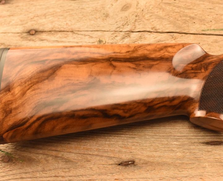 Blaser Fbx 12 gauge-1