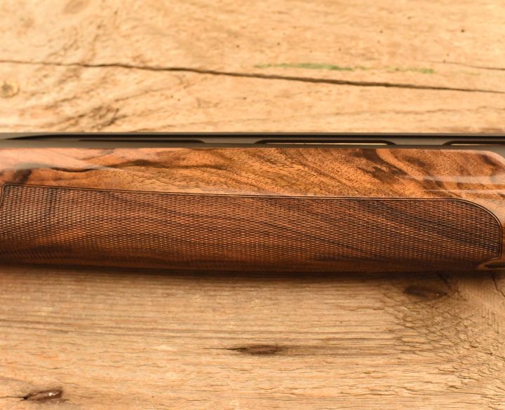 Blaser Fbx 12 gauge-2