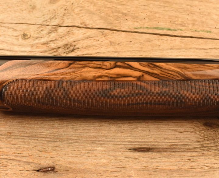 Blaser Fbx 12 gauge-5