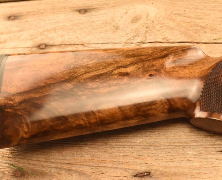 Blaser Fbx 12 gauge-1