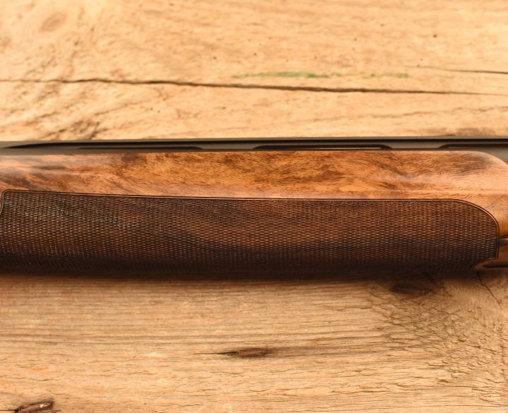 Blaser Fbx 12 gauge-2