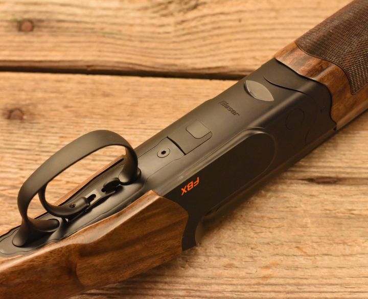 Blaser Fbx 12 gauge-3