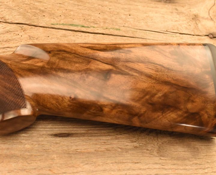 Blaser Fbx 12 gauge-4