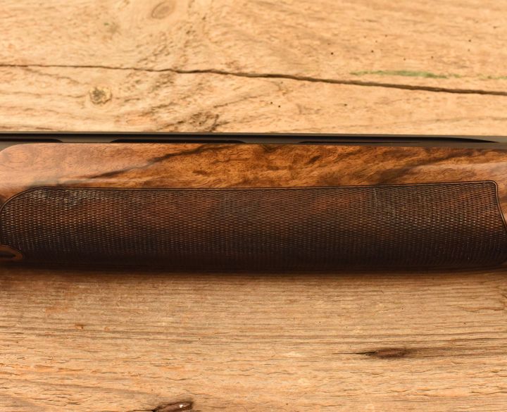 Blaser Fbx 12 gauge-5