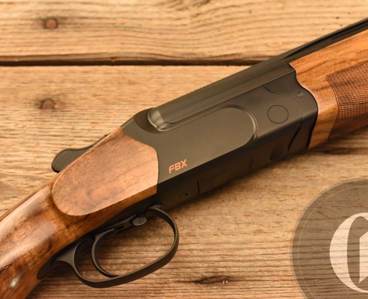 Blaser Fbx 12 gauge-0