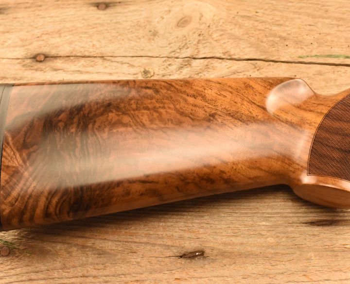 Blaser Fbx 12 gauge-1