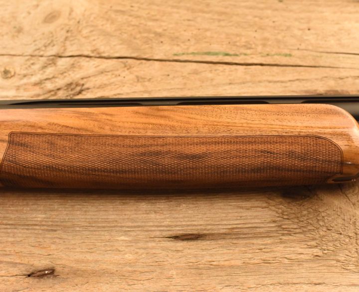 Blaser Fbx 12 gauge-2