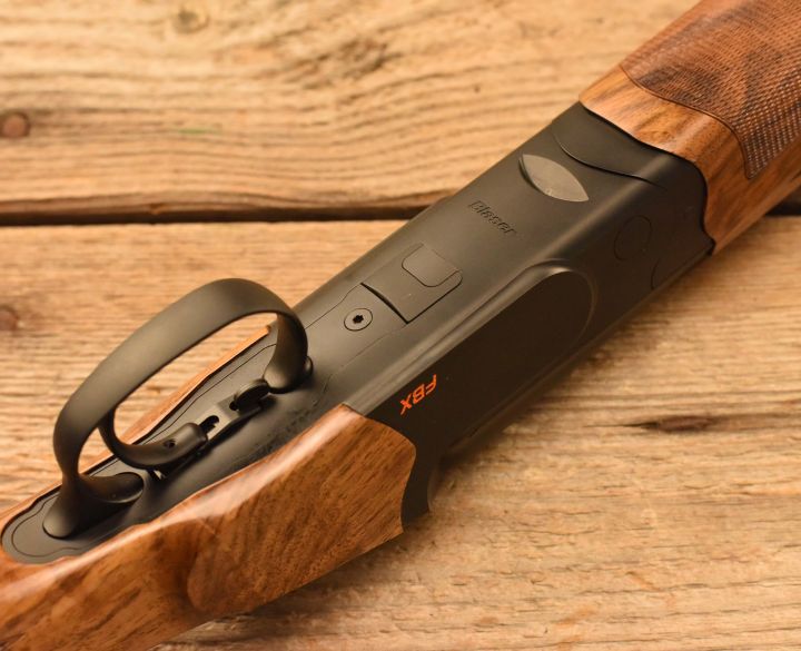 Blaser Fbx 12 gauge-3