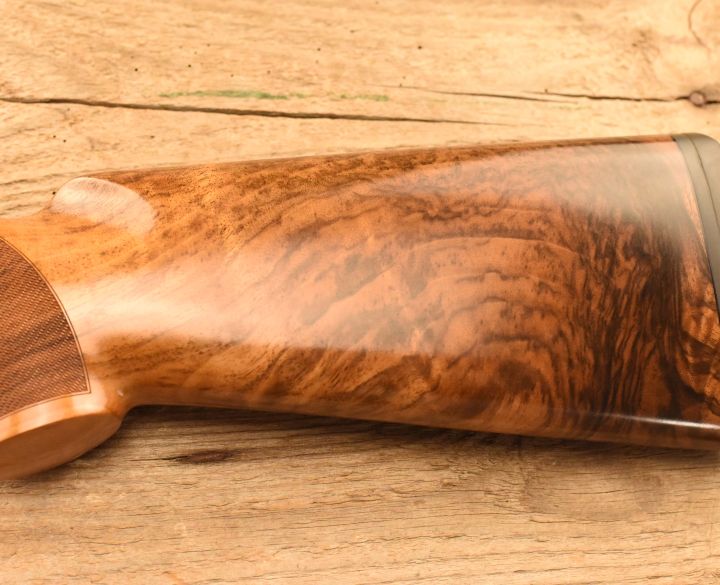 Blaser Fbx 12 gauge-4