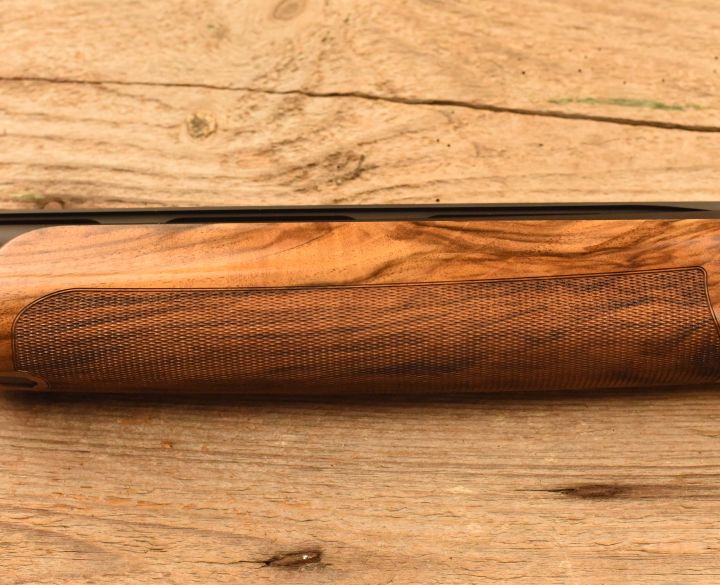 Blaser Fbx 12 gauge-5