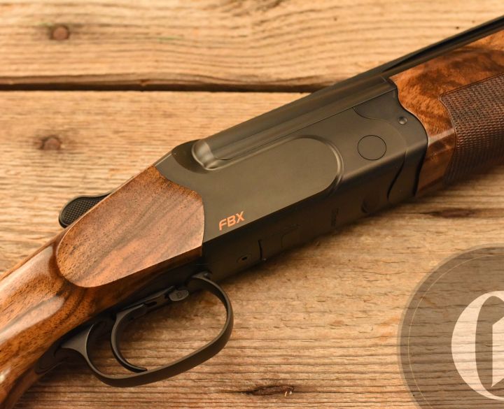 Blaser Fbx 12 gauge-0