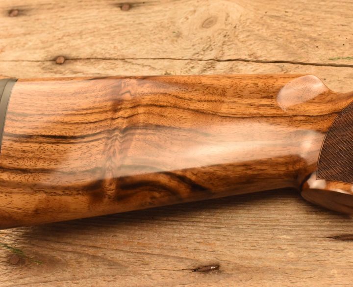 Blaser Fbx 12 gauge-1