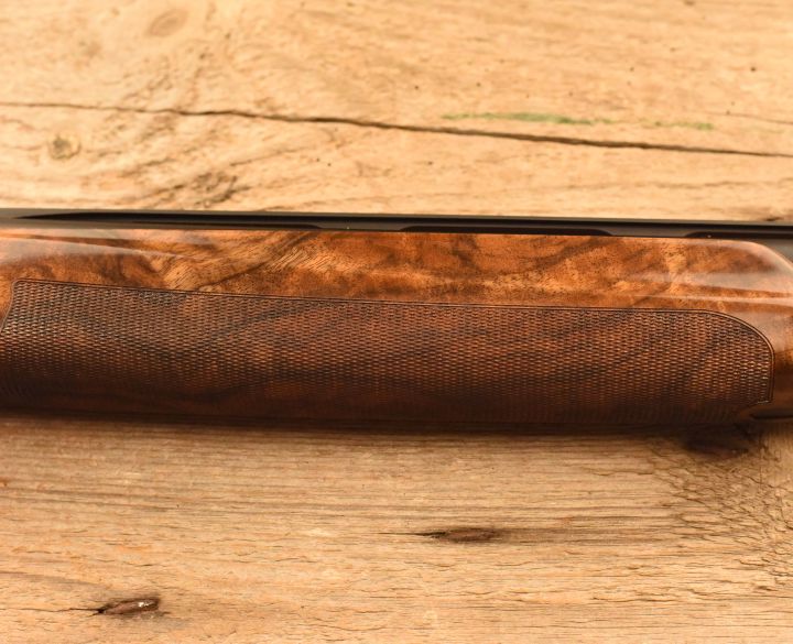 Blaser Fbx 12 gauge-2