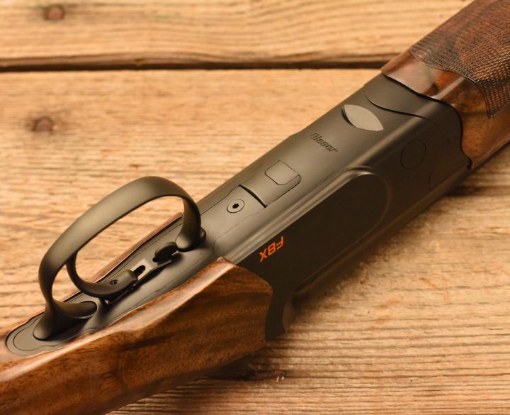 Blaser Fbx 12 gauge-3