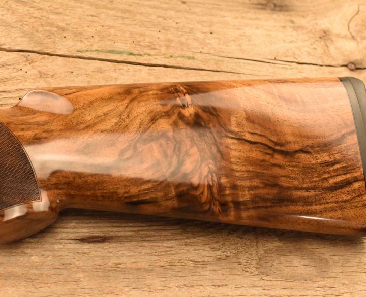 Blaser Fbx 12 gauge-4