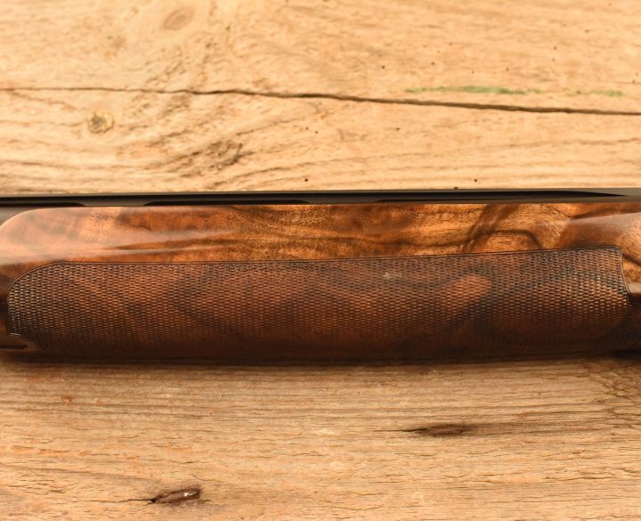 Blaser Fbx 12 gauge-5