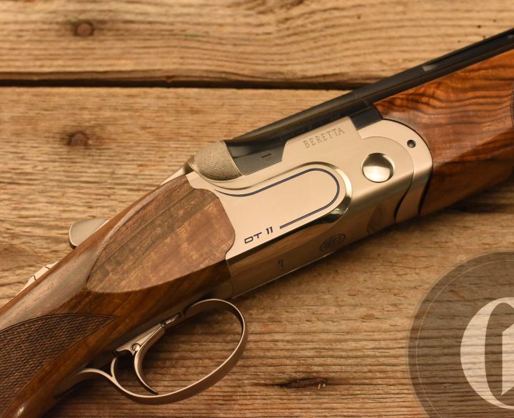 Beretta DT11 Sporting 12 gauge-0