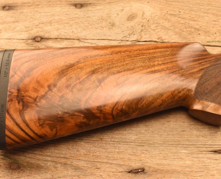 Beretta DT11 Sporting 12 gauge-1