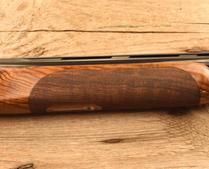 Beretta DT11 Sporting 12 gauge-2