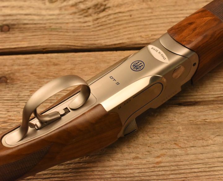 Beretta DT11 Sporting 12 gauge-3