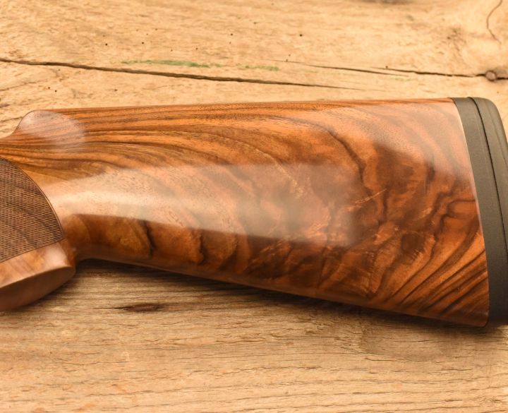 Beretta DT11 Sporting 12 gauge-4