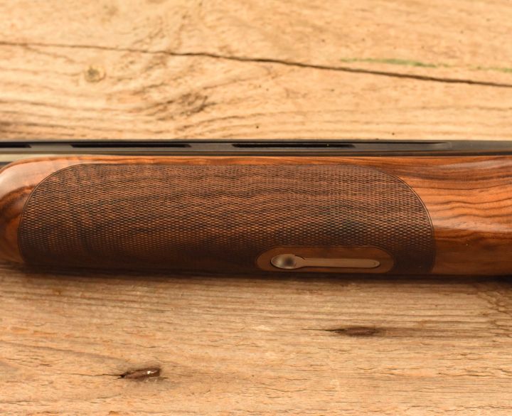 Beretta DT11 Sporting 12 gauge-5