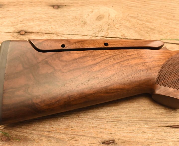 Beretta DT11 Black Edition Pro 12 gauge-1