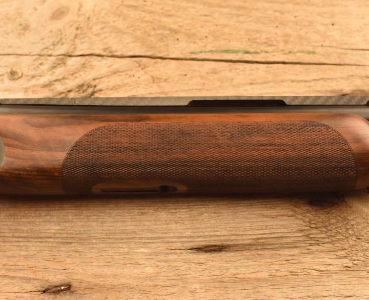 Beretta DT11 Black Edition Pro 12 gauge-2