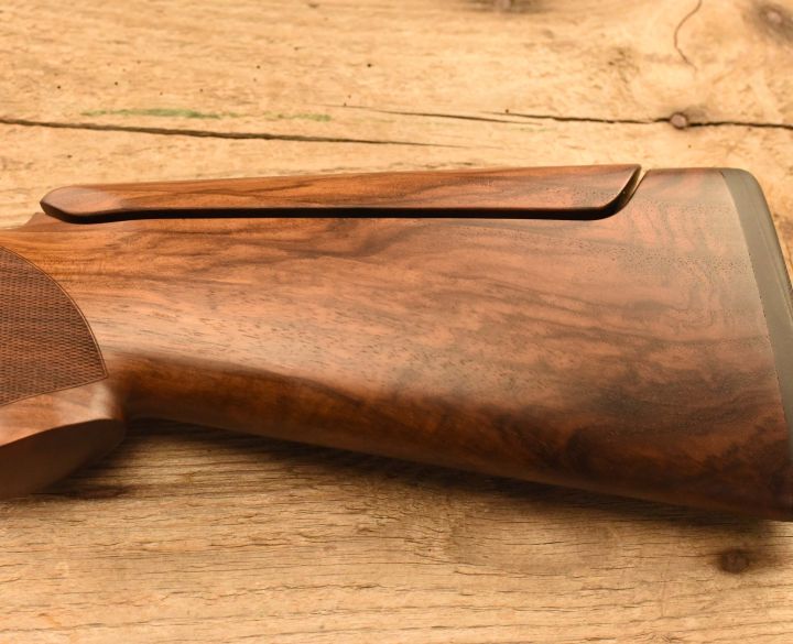 Beretta DT11 Black Edition Pro 12 gauge-4