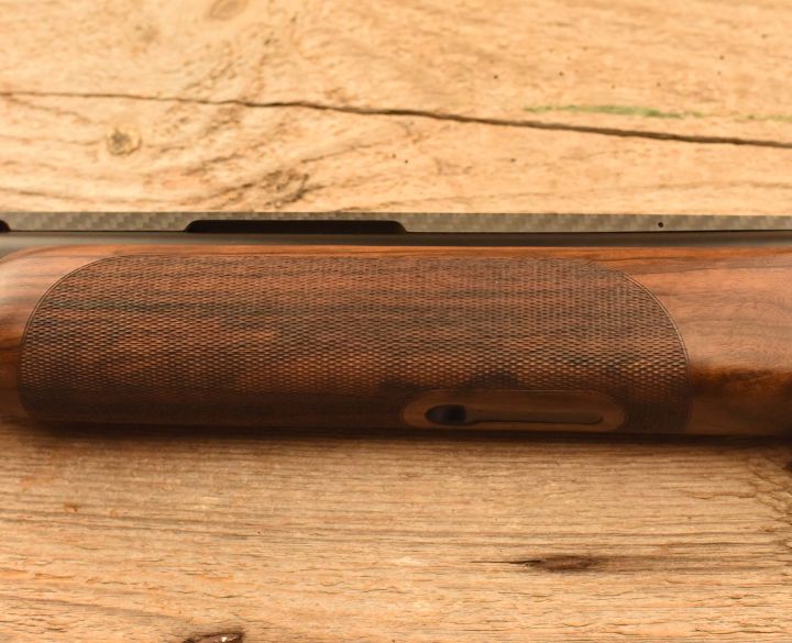 Beretta DT11 Black Edition Pro 12 gauge-5